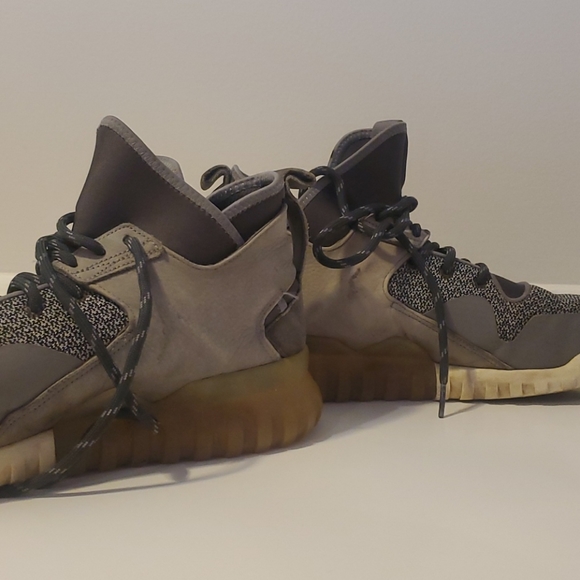 Adidas Tubular X - Picture 3 of 5